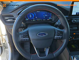 FORD Kuga 2.0 TDCi EcoBlue ST-Line X 4WD A