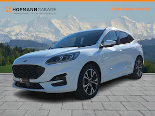FORD Kuga 2.0 TDCi EcoBlue ST-Line X 4WD A