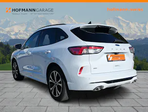FORD Kuga 2.0 TDCi EcoBlue ST-Line X 4WD A