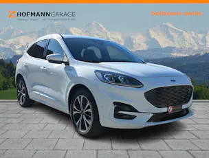FORD Kuga 2.0 TDCi EcoBlue ST-Line X 4WD A