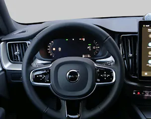 VOLVO XC60 2.0 T8 TE Black Edition e