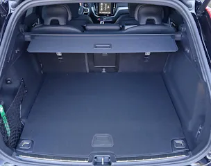 VOLVO XC60 2.0 T8 TE Black Edition e