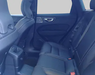 VOLVO XC60 2.0 T8 TE Black Edition e