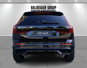 VOLVO XC60 2.0 T8 TE Black Edition e