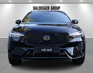 VOLVO XC60 2.0 T8 TE Black Edition e