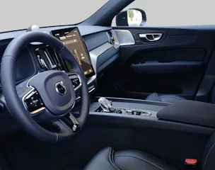 VOLVO XC60 2.0 T8 TE Black Edition e