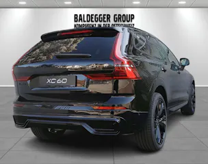 VOLVO XC60 2.0 T8 TE Black Edition e