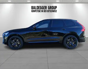 VOLVO XC60 2.0 T8 TE Black Edition e