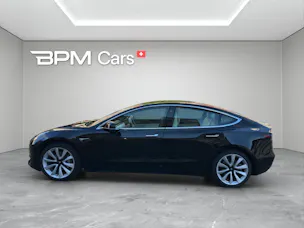 Tesla Model 3 Long Range D