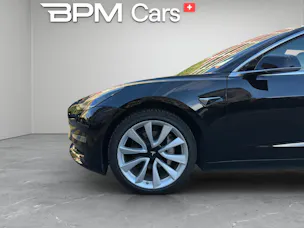 Tesla Model 3 Long Range D