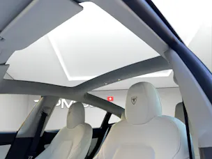 Tesla Model 3 Long Range D