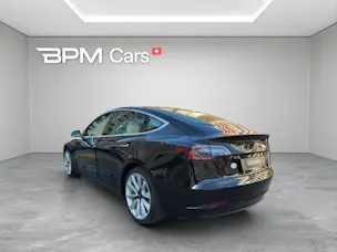Tesla Model 3 Long Range D