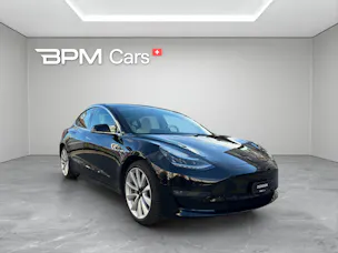 Tesla Model 3 Long Range D