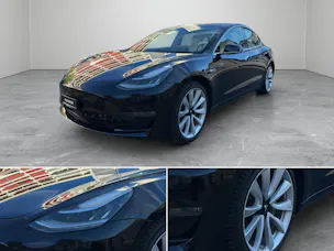 Tesla Model 3 Long Range D