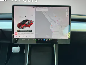 Tesla Model 3 Long Range D