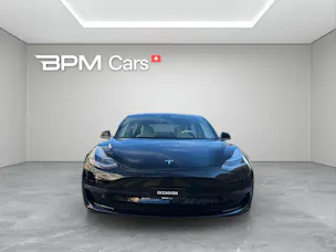 Tesla Model 3 Long Range D