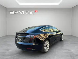 Tesla Model 3 Long Range D