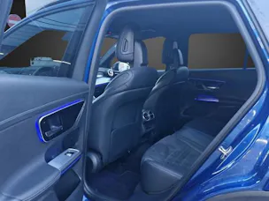 MERCEDES-BENZ GLC 200 4Matic 9G-Tronic