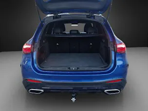 MERCEDES-BENZ GLC 200 4Matic 9G-Tronic