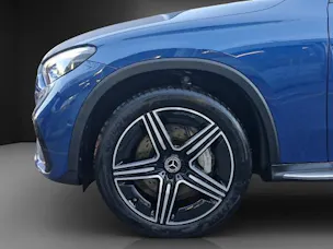 MERCEDES-BENZ GLC 200 4Matic 9G-Tronic