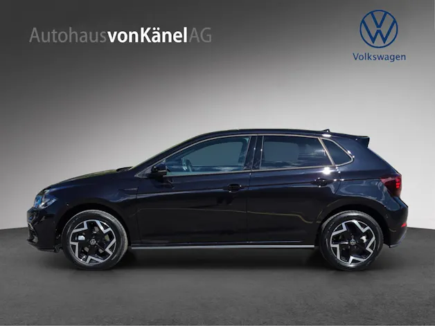 VW Polo 1.0 TSI R-Line United DSG