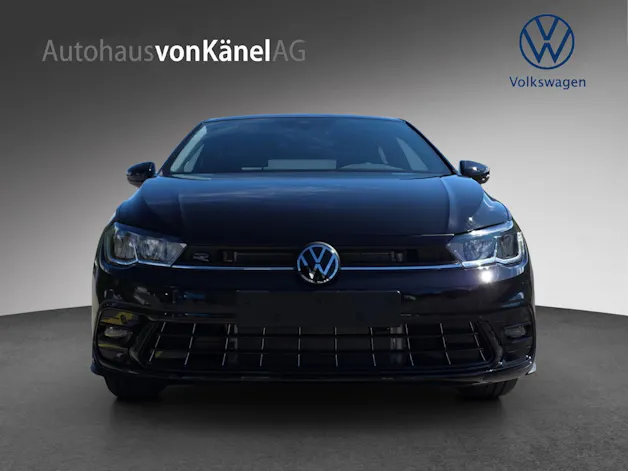 VW Polo 1.0 TSI R-Line United DSG