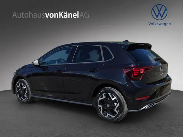 VW Polo 1.0 TSI R-Line United DSG