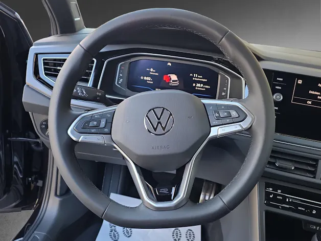 VW Polo 1.0 TSI R-Line United DSG