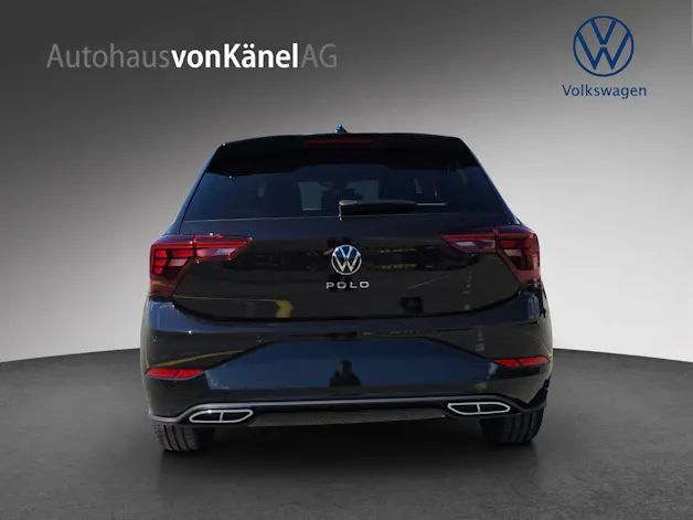 VW Polo 1.0 TSI R-Line United DSG