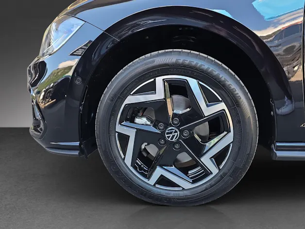 VW Polo 1.0 TSI R-Line United DSG