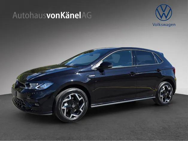 VW Polo 1.0 TSI R-Line United DSG