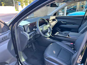 HYUNDAI Tucson 1.6 TGDI HEV Vertex Swiss Edition 4WD
