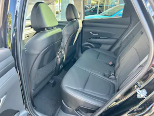 HYUNDAI Tucson 1.6 TGDI HEV Vertex Swiss Edition 4WD