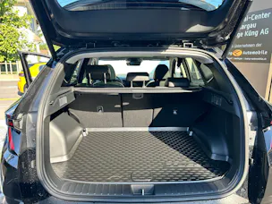 HYUNDAI Tucson 1.6 TGDI HEV Vertex Swiss Edition 4WD