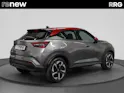NISSAN Juke 1.6 FHEV Tekna