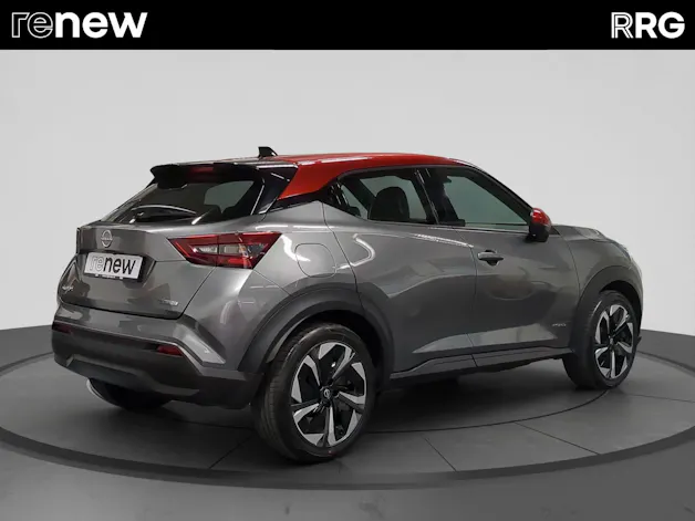 NISSAN Juke 1.6 FHEV Tekna