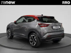 NISSAN Juke 1.6 FHEV Tekna