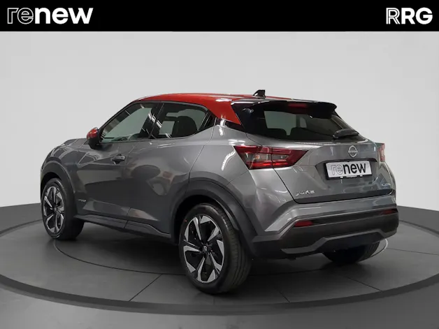 NISSAN Juke 1.6 FHEV Tekna