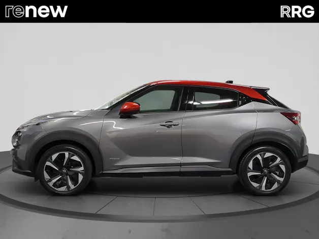 NISSAN Juke 1.6 FHEV Tekna