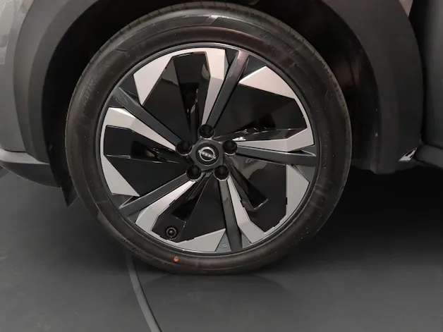 NISSAN Juke 1.6 FHEV Tekna