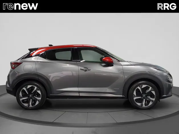 NISSAN Juke 1.6 FHEV Tekna