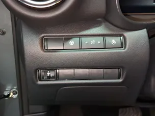 NISSAN Juke 1.6 FHEV Tekna