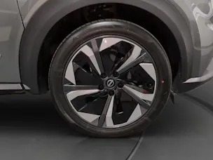 NISSAN Juke 1.6 FHEV Tekna