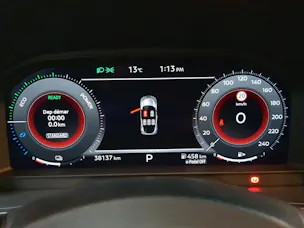 NISSAN Juke 1.6 FHEV Tekna