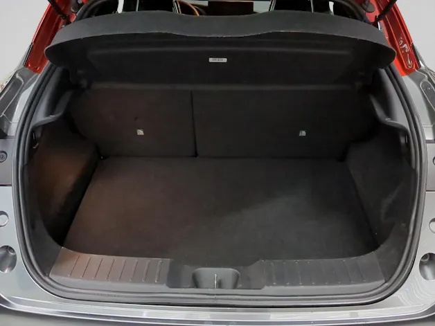 NISSAN Juke 1.6 FHEV Tekna