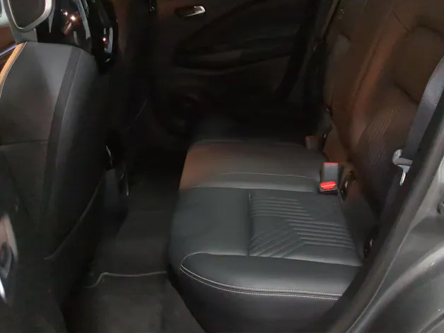 NISSAN Juke 1.6 FHEV Tekna