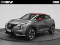 NISSAN Juke 1.6 FHEV Tekna