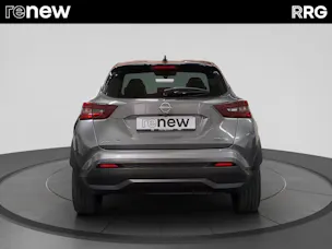 NISSAN Juke 1.6 FHEV Tekna
