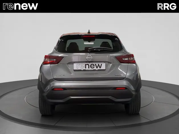 NISSAN Juke 1.6 FHEV Tekna