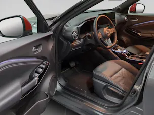 NISSAN Juke 1.6 FHEV Tekna